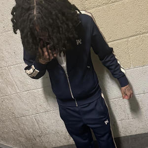 Get out the way (Explicit)