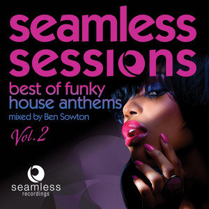 Seamless Sessions Best of Funky House Anthems, Vol. 2 (Continuous Mix)