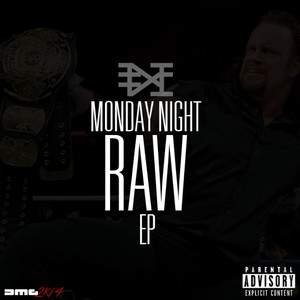 Monday Night Raw EP