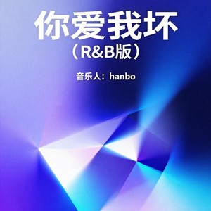 你爱我坏 (R&B版)封面