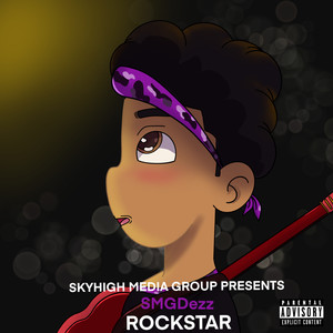 Rockstar (Explicit)