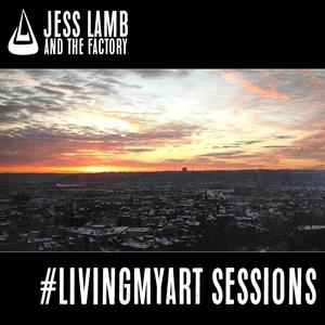 LivingMyArt Sessions (Explicit)