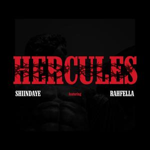 HERCULES (feat. Rahfella)