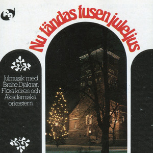 Julnatten