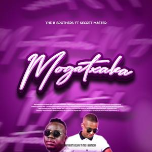 Mogatxaka (feat. Secret Master Music)