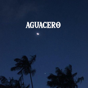 Aguacero (Explicit)
