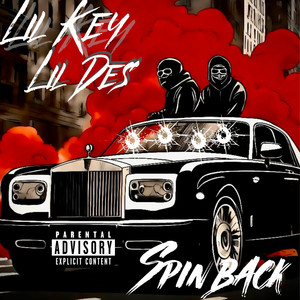 Spin Back (Explicit)