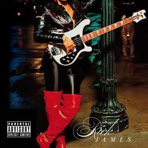 Rick James (feat. Licx & Doit4dem) (Explicit)