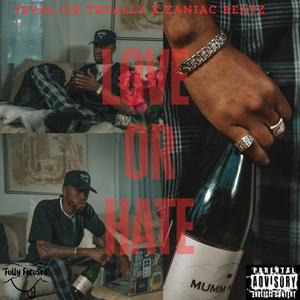 STATEMENTZ (feat. O.S.E. Chalant) (Explicit)