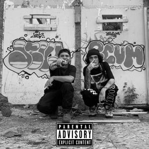 Legendarios (feat. $cumbag & Zvfiro) (Explicit)