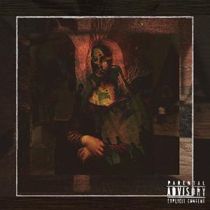 MONA LISA(feat. ESSH) (Explicit)