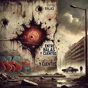 Entre Balas y Cuentos (feat. Okehc)