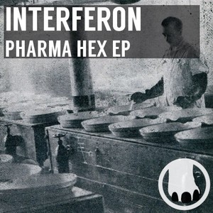 Pharma Hex EP