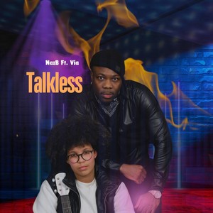 Talkless (Who Cares)