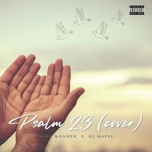 Psalm 23 (feat. Kida Wonder) [Explicit]