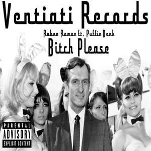 ***** Please (feat. PuffinDank710) (Explicit)