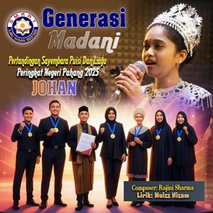 Generasi Madani