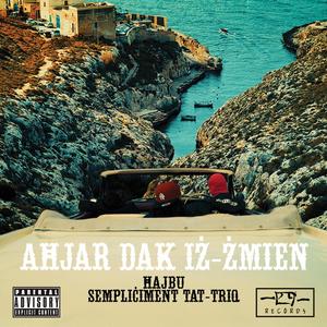 Aħjar Dak Iż-Żmien (feat. Żdong & Funky Monkey) [Explicit]