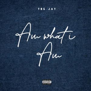 am what i am (Explicit)