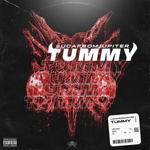 Tummy(feat. Cxffin & Nomad Quinn) (Explicit)