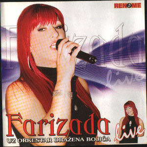 Farizada live