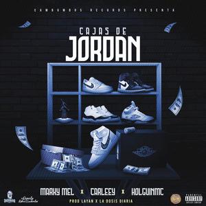Cajas De Jordan (Explicit)