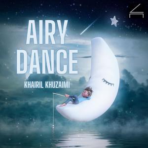 Airy Dance (feat. Arwindpianist) (Explicit)