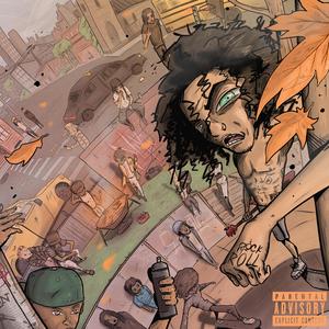 DIS - EASE (feat. Subi Against The World) (Explicit)