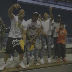 Serious (feat. Key 3 & Sha Buccs) (Explicit)