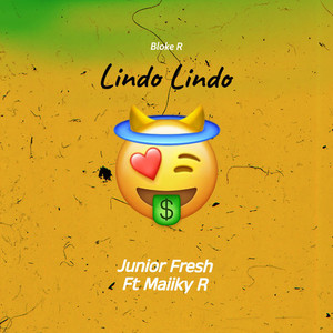 Lindo lindo (Explicit)