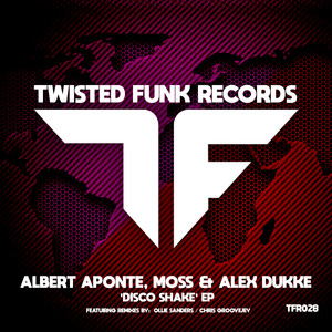 Disco Shake (Original Mix|Explicit)