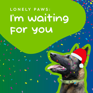 Lonely Paws (I'M Waiting For You)