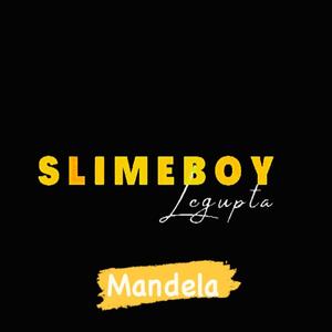 Mandela (Buddy_ Zar Remix Radio Edit|Explicit)