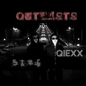 OUTCASTS (Explicit)
