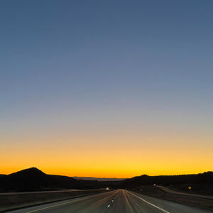 Someday Love Will Find Us