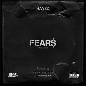 Fear$ (Explicit)