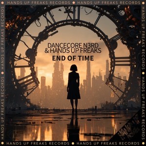 End of Time (Extended Mix)