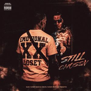 No Space (feat. Jayducee) (Explicit)