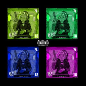 I am a shotta (Explicit)