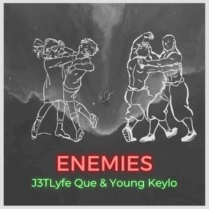 Enemies (feat. Young Keylo) [Explicit]