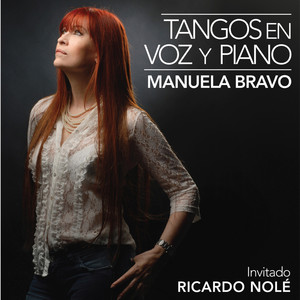 Tangos en voz y piano