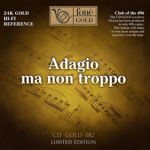 Trio per violino, cello e pianoforte in E Minor, Op. 67 - II. Largo