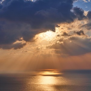 I Dont Need No Light to See You Shine (Sped)