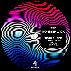 Monster Jack