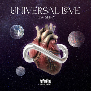 Universal Love (Explicit)