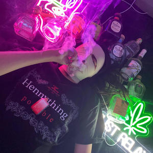 Slide 2.5 (feat. FRED RICO, Muurbo & BR!GZ) (Explicit)