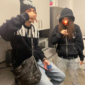 High freestyle (feat. 10guapo) (Explicit)