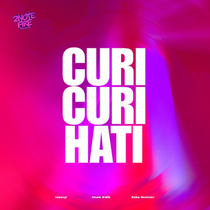 Curi Curi Hati