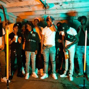 4TH QUARTER (feat. Likk, AL RELOADED & LIL HOMIE) (Explicit)