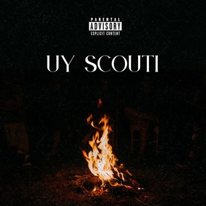 UY Scouti (Explicit)